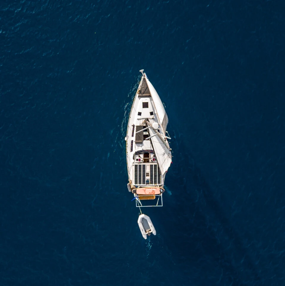 Le Figuier Sailing Boat Le Figuier Sailing Boat
