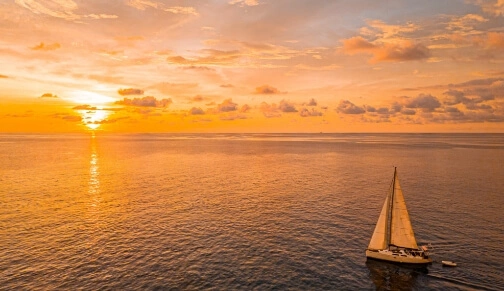 Le Figuier Sailing - Exclusive Sunset Trips Le Figuier Sailing - Exclusive Sunset Trips