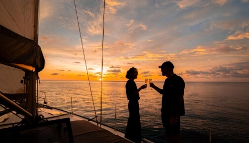 Le Figuier Sailing -Intimate Group Experience Le Figuier Sailing -Intimate Group Experience