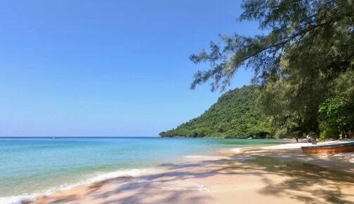 Le Figuier Sailing - Koh Lanta Le Figuier Sailing - Koh Lanta