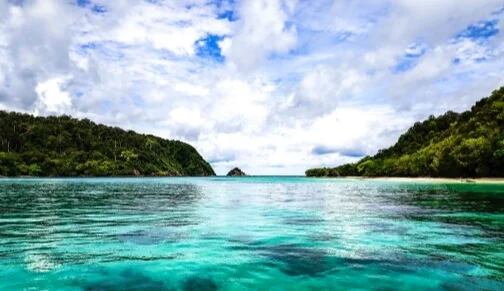 Le Figuier Sailing - Koh Muk Le Figuier Sailing - Koh Muk