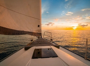 Le Figuier Sailing - Phuket West Coast Cruise
